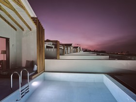 St. John Suites