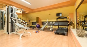 St. John Suites