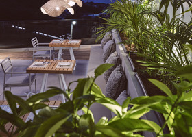 St. John Resort Villas Suites & Spa