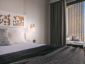 St. John Resort Villas Suites & Spa