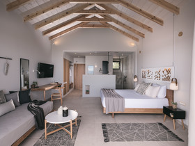 St. John Resort Villas Suites & Spa