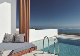 St. John Resort Villas Suites & Spa