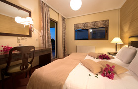 St. John Resort Villas Suites & Spa