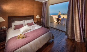 St. John Resort Villas Suites & Spa