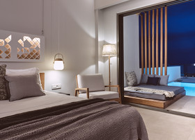 St. John Resort Villas Suites & Spa