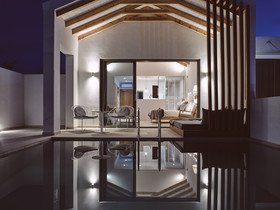 St. John Resort Villas Suites & Spa