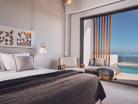 St. John Resort Villas Suites & Spa