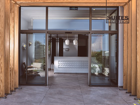 St. John Resort Villas Suites & Spa