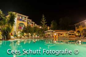 Sunrise Zante Hotel