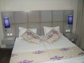 Sunrise Zante Hotel