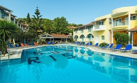 Sunrise Zante Hotel