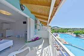 Sunrise Zante Hotel