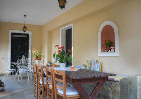 Villa Giovani