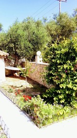 Villa Julia