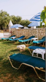 Villa Julia