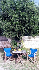 Villa Julia