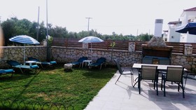 Villa Julia