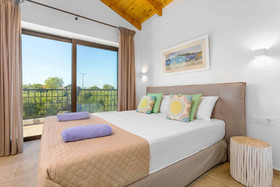 Villa Olive Tree