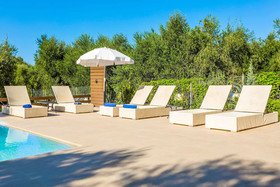 Villa Olive Tree