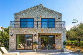 Villa Olive Tree