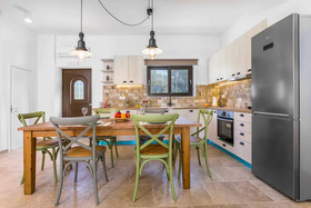 Villa Olive Tree