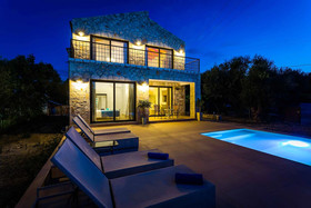 Villa Olive Tree