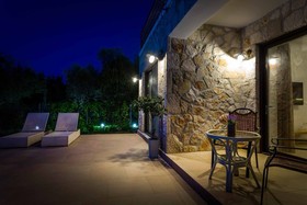 Villa Olive Tree