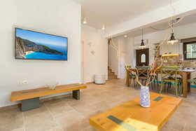 Villa Olive Tree