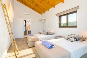Villa Olive Tree