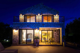 Villa Olive Tree