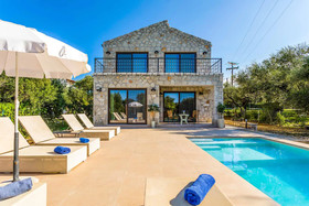Villa Olive Tree