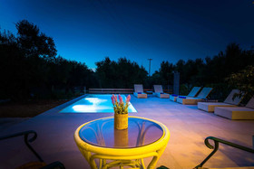 Villa Olive Tree