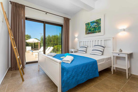 Villa Olive Tree