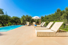 Villa Olive Tree