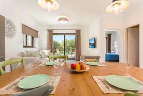 Villa Olive Tree