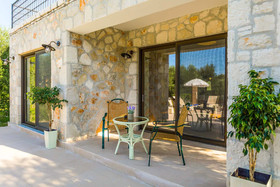 Villa Olive Tree