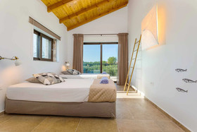 Villa Olive Tree