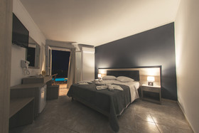 Zante Calinica Hotel