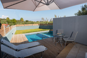Zante Calinica Hotel
