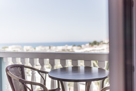 Zante Calinica Hotel
