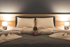 Zante Calinica Hotel