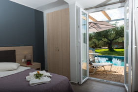 Zante Calinica Hotel