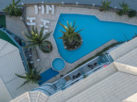 Zante Calinica Hotel