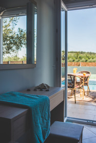Zante Calinica Hotel
