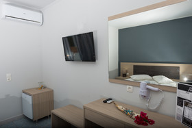 Zante Calinica Hotel
