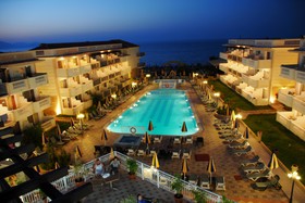 TUI BLUE Zante Maris