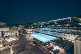 Zante Maris Suites