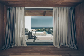 Zante Maris Suites