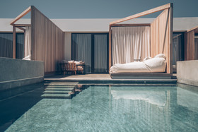 Zante Maris Suites