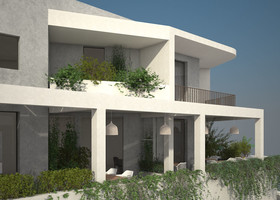 Zante Maris Suites